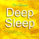 Deep Sleep Meditation Hypnosis MP3 - eAudiobook
