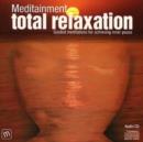 Total Relaxation - Book