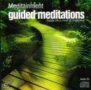 Guided Meditations - Book