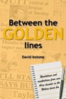 Between the Golden lines - Book