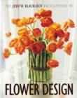 The Judith Blacklock Encyclopedia of Flower Design - Book