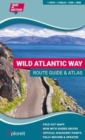 Wild Atlantic Way Route Guide and Atlas : The essential guide to driving Ireland's Atlantic coast - Book