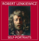 Robert Lenkiewicz : Self-portraits - Book