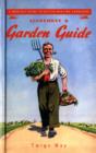 Allotment and Garden Guide : A Monthly Guide to Better Wartime Gardening - Book