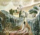 Ravilious in Pictures : Travelling Artist 4 - Book