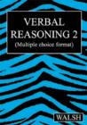 Verbal Reasoning 2 - Book