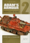 Adam'S Armour 2 : Modelling Guide - Book