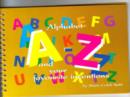 Alphabet A-Z and Your Favourite Inventions - Book