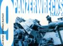 Panzerwrecks 9 : Italy 1 - Book