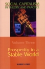 Prosperity in a Stable World : Reforming business structures - eBook