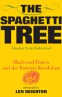 The spaghetti tree - Book
