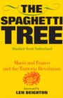 The Spaghetti Tree - eBook