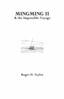 Mingming II & the Impossible Voyage - eBook