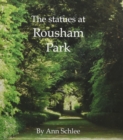 The Statues at Rousham Park - Book