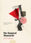 The Haunted Moustache - Book