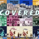 Covered! : Classic Record Sleeves & Their Imitators - Book