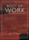 Body of Work : 40 Years of Creative Writing at UEA - Book