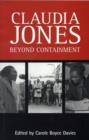 Claudia Jones: Beyond Containment - Book