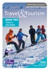 Travel and Tourism for BTEC National : Tutor's CD-ROM Bk. 2 - Book