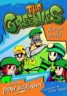 Greenies Book 1: A Mountain Of Trouble! - eBook