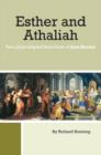 Esther & Althalia - eBook