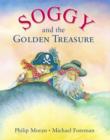 Soggy and the Golden Treasure - Book