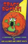 Space Rocks - Book