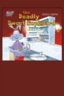 The Deadly Sweet Cupboard - eBook