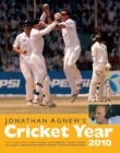 Jonathan Agnew's Cricket Year 2010 - eBook