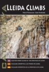Lleida Climbs : Selected Sport Climbs in the Province of Lleida - Book