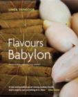 Flavours of Babylon - Book