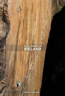 Rock Climbing in Ireland - Book