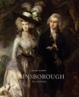 Gainsborough in London - Book
