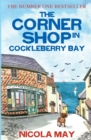 The Corner Shop in Cockleberry Bay - Book