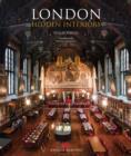 London Hidden Interiors - Book