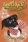 Badger the Mystical Mutt and the Barking Boogie - eBook