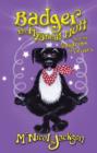 Badger the Mystical Mutt and Daydream Drivers - eBook