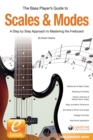 Bass Player's Guide to Scales & Modes - eBook