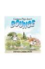 Guinea Pigs Don't Bounce - eBook