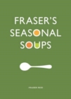 Fraser's Seasonal Soup - eBook