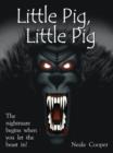 Little Pig, Little Pig - eBook
