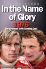 In The Name of Glory - eBook