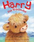 Harry the Highlander : Up the Glen - Book