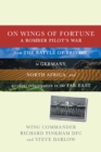 On Wings of Fortune : A Bomber Pilot's War from the Battle of Britain, to Germany, North Africa, and Accident Investigation in the Far East - eBook