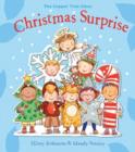 Christmas Surprise - Book