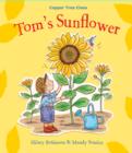 Tom's Sunflower - Book