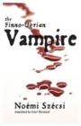 The Finno-Ugrian Vampire - Book