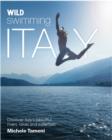Wild Swimming Italy - Book