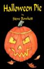 Halloween Pie - eBook