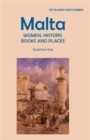 Malta: Women, History, Books and Places - Book